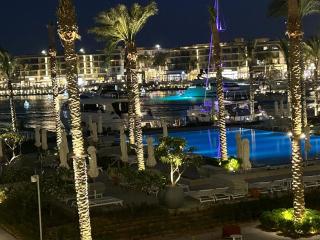 Vida marina hotel marrassi north coast sidi abdul rahman - El Alamein - 5