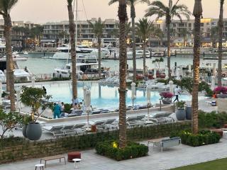 Vida marina hotel marrassi north coast sidi abdul rahman - El Alamein - 3