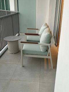 Apartment at Vida marina hotel marrassi - 2