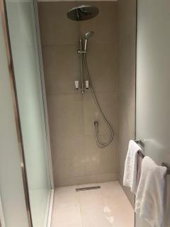 Vida marina hotel marrassi north coast sidi abdul rahman - El Alamein - 1