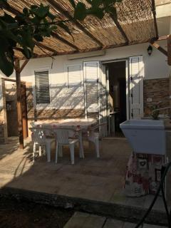 Casa Lory - Torre dell'Orso - 3