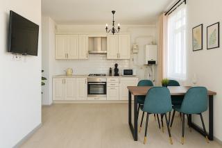 Assalom Apartment 4 - Taschkent - 8
