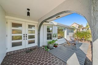 Shell Haven - Sanibel - 6
