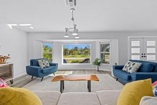 Shell Haven - Sanibel - 4