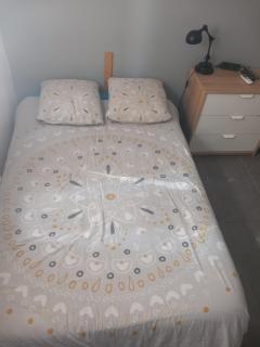 Chambre salle de bain clim - 6