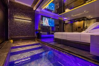 Poeme Motel by Drops - 7