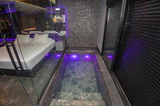 Poeme Motel by Drops - São José dos Pinhais - 5