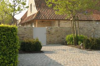 Villa Abondance met prachtig uitzicht - Damme - 8