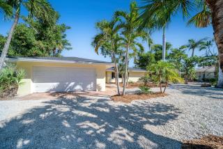 Sunken Treasure - Sanibel - 7
