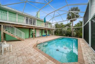 The Turtle Nest - Sanibel - 6