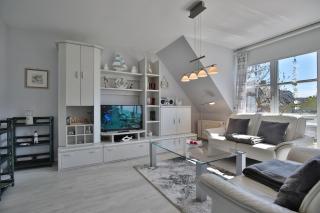 Im Brook 36-38 Am Elchgrund Appartement 10 - Timmendorfer Strand - 0