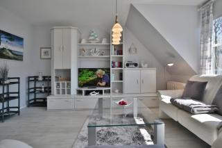 Im Brook 36-38 Am Elchgrund Appartement 10 - Timmendorfer Strand - 7