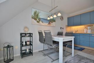 Im Brook 36-38 Am Elchgrund Appartement 10 - Timmendorfer Strand - 6