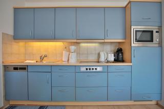 Im Brook 36-38 Am Elchgrund Appartement 10 - Timmendorfer Strand - 4
