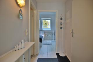 Im Brook 36-38 Am Elchgrund Appartement 10 - Timmendorfer Strand - 3