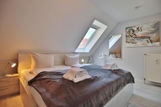 Im Brook 36-38 Am Elchgrund Appartement 10 - Timmendorfer Strand - 2