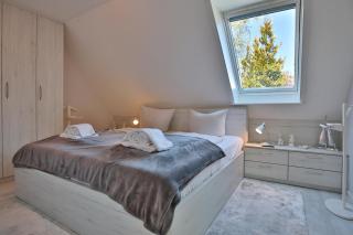 Im Brook 36-38 Am Elchgrund Appartement 10 - Timmendorfer Strand - 1