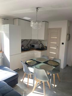 apartament nad jeziorem - Augustów - 9