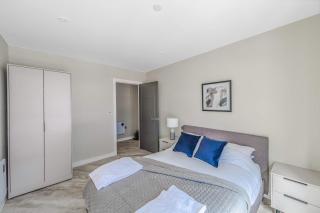 Central Birmingham Beautiful 2 Bedroom Apartment - 3