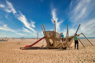 Vos vacances à la mer - Valras-Plage - 6