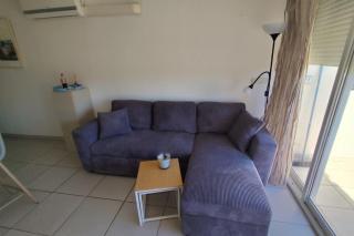 Naturiste Cap d'Agde Port Nature 804 - 1