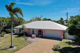 Sooner Beach Escape - Sanibel - 9