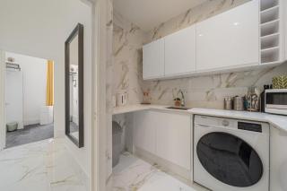 Central 3 bedroom apartment on Oxford Street GC4 - Londra - 1