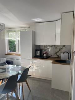 apartament nad jeziorem - Augustów - 6