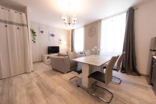 Charme et caractère au centre classé 3 étoiles - 5