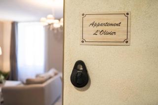 Charme et caractère au centre classé 3 étoiles - 4