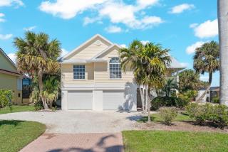 Cozzi Casa al Mare - Sanibel - 0