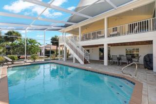 Cozzi Casa al Mare - Sanibel - 6