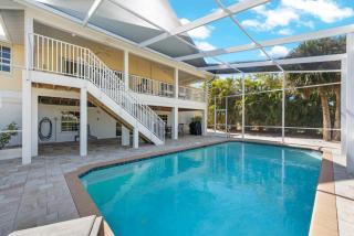 Cozzi Casa al Mare - Sanibel - 5
