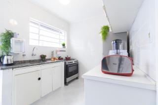 Casa aconchegante com 4 quartos na Vila Madalena - São Paulo - 8