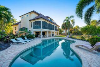 Dockside Dream at Ding Darling - Sanibel - 9