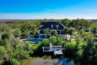 Dockside Dream at Ding Darling - Sanibel - 8
