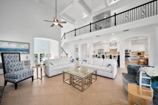 Dockside Dream at Ding Darling - Sanibel - 2