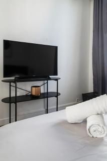 Résidence Gilbert - Appartements design centre ville - Vichy - 2