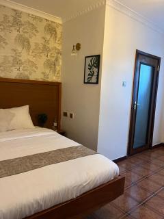 whispering palms gardens hotel and suites - Nairobi - 0