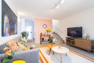 Casa aconchegante com 4 quartos na Vila Madalena - São Paulo - 5
