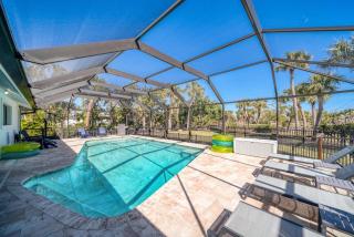 Paradise Palms - Sanibel - 9