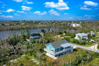 Mermaid Cottage - 8