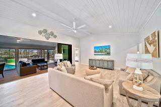 Paradise Palms - Sanibel - 4