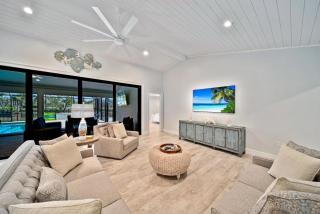 Paradise Palms - Sanibel - 3