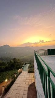ATJ The Hideout - Vagamon - 2