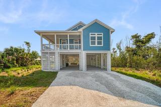 Mermaid Cottage - Sanibel - 6