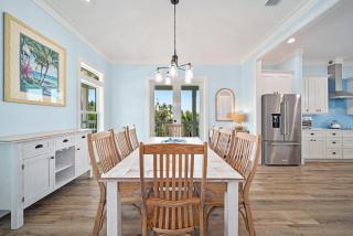 Mermaid Cottage - 4