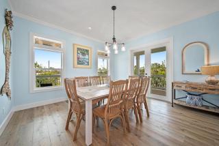 Mermaid Cottage - 3