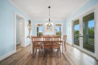Mermaid Cottage - 2