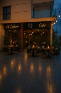 Luxurious Chalet in Porto Said with Beachfront - 1